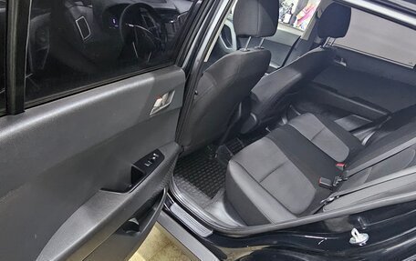 Hyundai Creta I рестайлинг, 2016 год, 1 600 000 рублей, 6 фотография