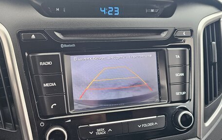 Hyundai Creta I рестайлинг, 2016 год, 1 600 000 рублей, 16 фотография