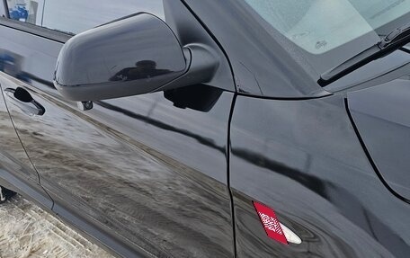 Hyundai Creta I рестайлинг, 2016 год, 1 600 000 рублей, 11 фотография