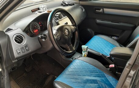 Suzuki Swift III, 2006 год, 550 000 рублей, 12 фотография