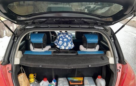 Suzuki Swift III, 2006 год, 550 000 рублей, 13 фотография