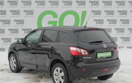 Nissan Qashqai, 2012 год, 1 015 000 рублей, 7 фотография