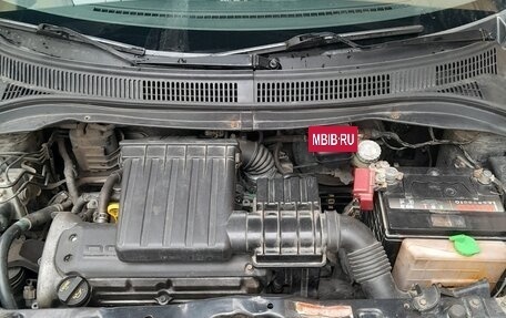 Suzuki Swift III, 2006 год, 550 000 рублей, 14 фотография