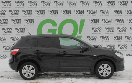 Nissan Qashqai, 2012 год, 1 015 000 рублей, 4 фотография