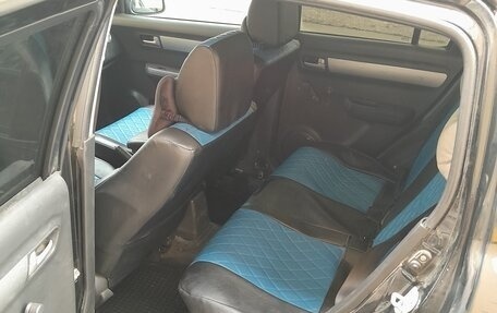 Suzuki Swift III, 2006 год, 550 000 рублей, 11 фотография