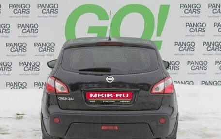 Nissan Qashqai, 2012 год, 1 015 000 рублей, 6 фотография