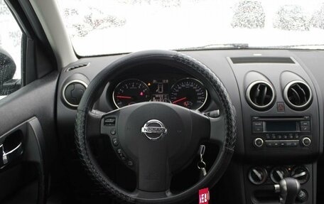 Nissan Qashqai, 2012 год, 1 015 000 рублей, 10 фотография
