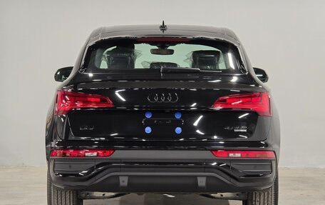 Audi Q5, 2025 год, 6 280 000 рублей, 3 фотография