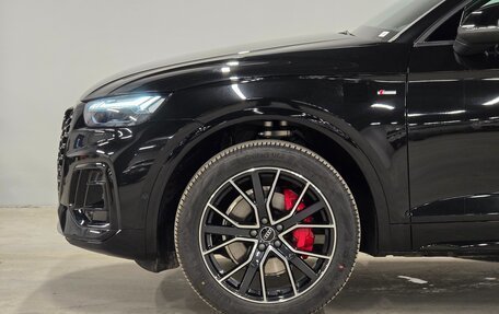 Audi Q5, 2025 год, 6 280 000 рублей, 7 фотография