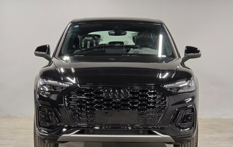 Audi Q5, 2025 год, 6 280 000 рублей, 2 фотография