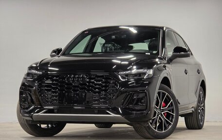 Audi Q5, 2025 год, 6 280 000 рублей, 10 фотография