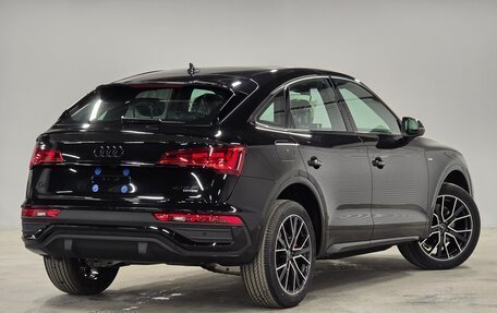 Audi Q5, 2025 год, 6 280 000 рублей, 13 фотография