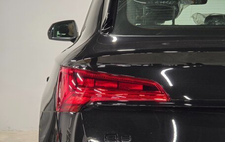 Audi Q5, 2025 год, 6 280 000 рублей, 9 фотография