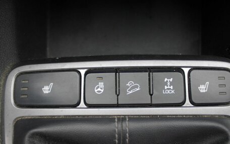 Hyundai Creta I рестайлинг, 2018 год, 1 335 000 рублей, 15 фотография