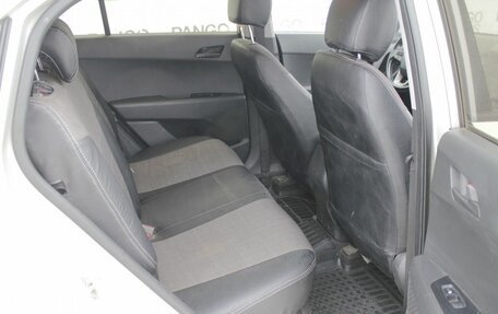 Hyundai Creta I рестайлинг, 2018 год, 1 335 000 рублей, 12 фотография