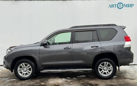 Toyota Land Cruiser Prado 150 рестайлинг 2, 2013 год, 2 950 000 рублей, 5 фотография