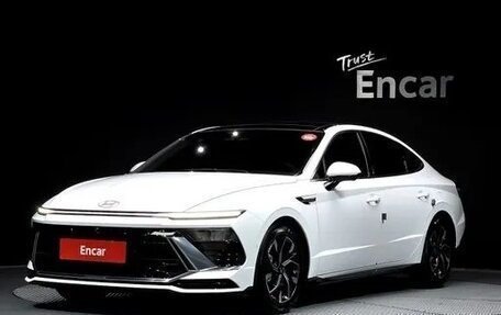 Hyundai Sonata VIII, 2023 год, 2 350 000 рублей, 1 фотография