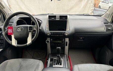 Toyota Land Cruiser Prado 150 рестайлинг 2, 2013 год, 2 950 000 рублей, 9 фотография