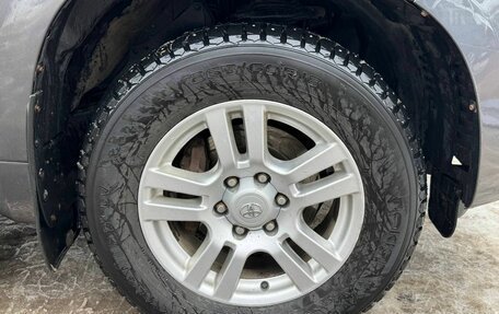 Toyota Land Cruiser Prado 150 рестайлинг 2, 2013 год, 2 950 000 рублей, 13 фотография