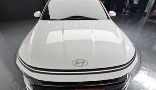 Hyundai Sonata VIII, 2023 год, 2 350 000 рублей, 3 фотография