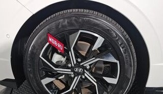 Hyundai Sonata VIII, 2023 год, 2 350 000 рублей, 10 фотография