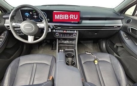 Hyundai Sonata VIII, 2023 год, 2 350 000 рублей, 8 фотография