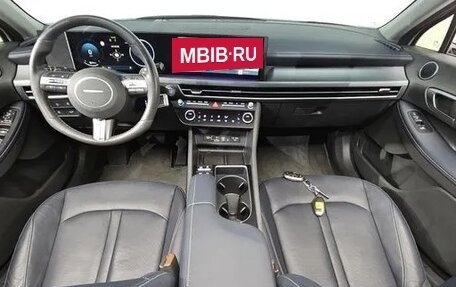 Hyundai Sonata VIII, 2023 год, 2 350 000 рублей, 5 фотография