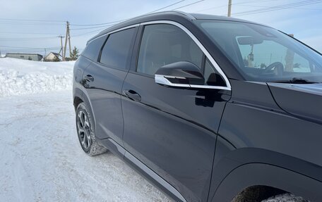 Geely Atlas, 2023 год, 2 450 000 рублей, 6 фотография