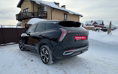 Geely Atlas, 2023 год, 2 450 000 рублей, 2 фотография