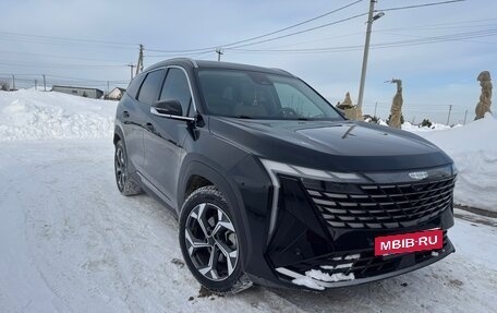 Geely Atlas, 2023 год, 2 450 000 рублей, 5 фотография
