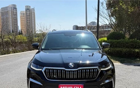 Skoda Kodiaq I, 2025 год, 3 904 000 рублей, 1 фотография