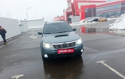 Subaru Forester, 2008 год, 900 000 рублей, 1 фотография