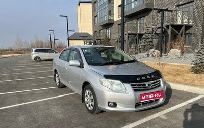 Toyota Corolla, 2010 год, 865 000 рублей, 1 фотография