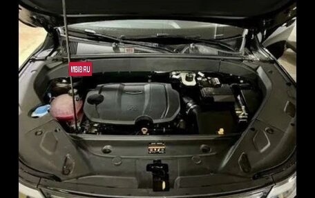 Geely Atlas, 2023 год, 2 450 000 рублей, 11 фотография