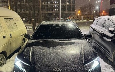 Toyota Camry, 2024 год, 3 950 000 рублей, 1 фотография