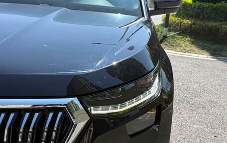 Skoda Kodiaq I, 2025 год, 3 904 000 рублей, 7 фотография