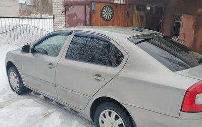 Skoda Octavia, 2009 год, 650 000 рублей, 1 фотография