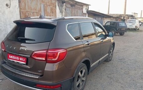 Haval H6, 2019 год, 1 400 000 рублей, 1 фотография