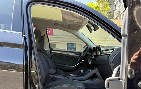 Skoda Kodiaq I, 2025 год, 3 904 000 рублей, 18 фотография