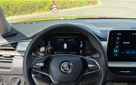 Skoda Kodiaq I, 2025 год, 3 904 000 рублей, 15 фотография