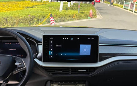 Skoda Kodiaq I, 2025 год, 3 904 000 рублей, 14 фотография