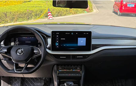 Skoda Kodiaq I, 2025 год, 3 904 000 рублей, 16 фотография