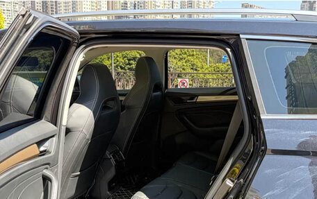 Skoda Kodiaq I, 2025 год, 3 904 000 рублей, 19 фотография