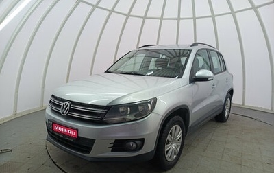 Volkswagen Tiguan I, 2013 год, 1 070 000 рублей, 1 фотография