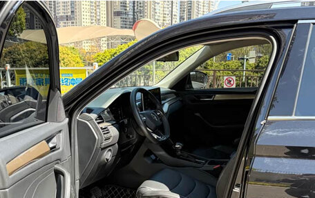 Skoda Kodiaq I, 2025 год, 3 904 000 рублей, 20 фотография