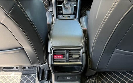 Skoda Kodiaq I, 2025 год, 3 904 000 рублей, 12 фотография