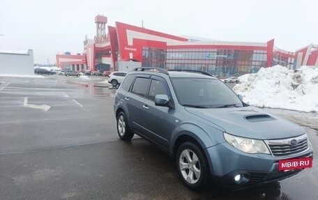 Subaru Forester, 2008 год, 900 000 рублей, 2 фотография