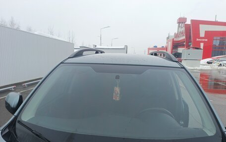 Subaru Forester, 2008 год, 900 000 рублей, 8 фотография