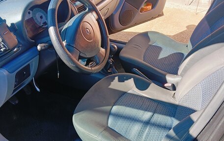 Renault Symbol I, 2007 год, 370 000 рублей, 5 фотография