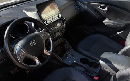 Hyundai ix35 I рестайлинг, 2011 год, 1 270 000 рублей, 6 фотография